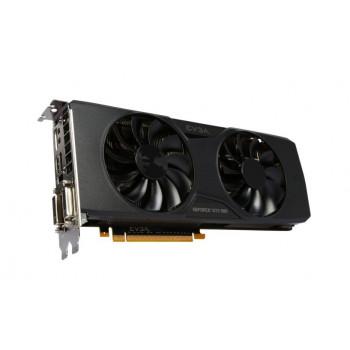04G-P4-2986-KR | EVGA GeForce GTX 980 4GB FTW GAMING ACX 2.0, Graphics Card