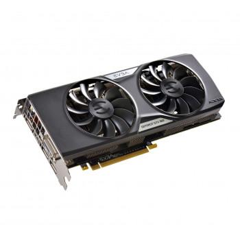 04G-P4-3966-KR | EVGA GeForce GTX 960 4GB 128-Bit GDDR5 PCI Express 3.0 4096 x 2160 Graphics Card