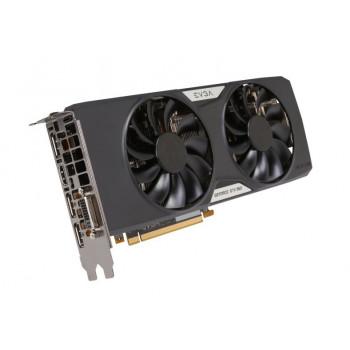 04G-P4-3967-KR | EVGA GTX 960 4GB DDR5 128Bit PCIe 3.0 DVII/DPx3/HDMI Video Card