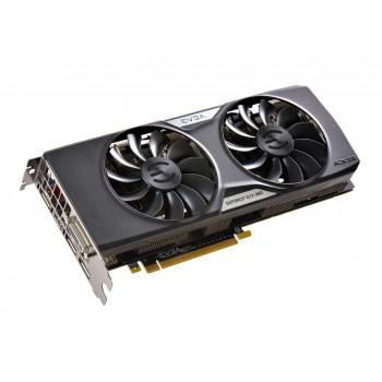 04G-P4-3968-KR | EVGA GeForce GTX 960 4GB FTW GAMING ACX 2.0+, Whisper Silent Cooling Graphics Card
