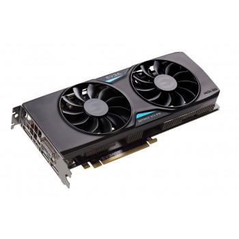 04G-P4-3978-KR | EVGA GeForce GTX 970 4GB FTW+ GAMING ACX 2.0+, Whisper Silent Cooling w/ Free Installed Backplate Graphics Card