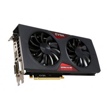 04G-P4-3988-KR | EVGA GeForce GTX 980 4GB CLASSIFIED GAMING ACX 2.0, Graphics Card