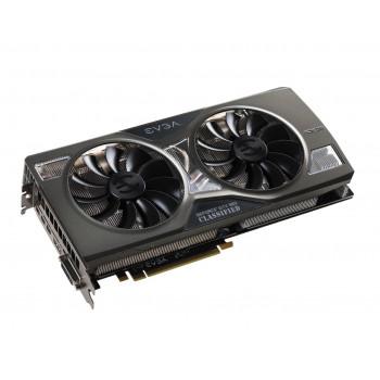 04G-P4-5988-KR | EVGA GeForce GTX 980 4GB GDDR5 256-Bit PCI Express 3.0 x16 DVI-I/ HDMI/ 3x Mini DisplayPort Video Graphics Card with ACX 2.0+