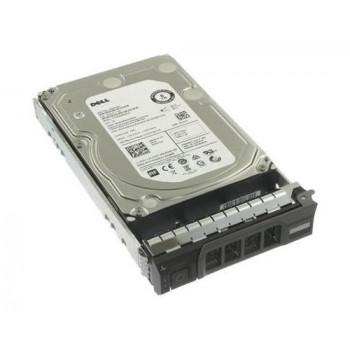 04G9M | Dell 4TB 7200RPM SAS 12Gb/s 512n Self-Encrypting Hot-Pluggable 3.5-inch Hard Drive with Tray