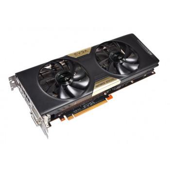 04GP43773KR | EVGA GeForce GTX 770 4GB 256-Bit GDDR5 PCI Express 3.0 4096 x 2160 Graphics Card