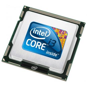 04W0336 | Lenovo 2.53GHz 2.50GT/s DMI 3MB L3 Cache Socket PGA988 Intel Core i3-380M Dual Core Mobile Processor