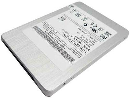04X3804 | Lenovo 256GB MLC SATA 6Gbps 2.5-inch Internal Solid State Drive