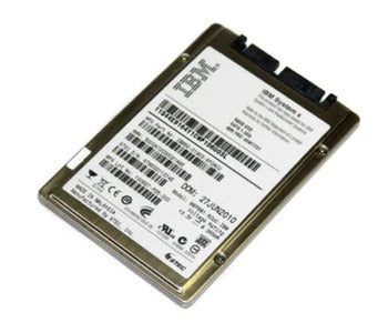 04X4463 Lenovo 256GB TLC SATA 6Gbps 2.5-inch Solid State Drive