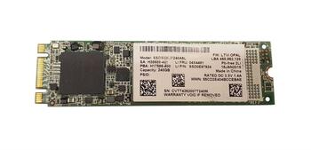 04X4481 Lenovo 256GB MLC SATA 6Gbps (Opal 2.0) 2.5-inch Solid State Drive