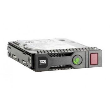 0507610-S21 | HP 500GB 7200RPM SAS 6Gb/s 2.5-inch Dual Port Hard Drive