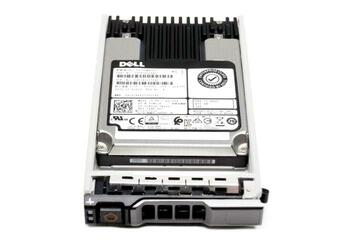 050N5 Dell 7.68TB SAS 12Gbps Read Intensive 2.5-inch Internal Solid State Drive