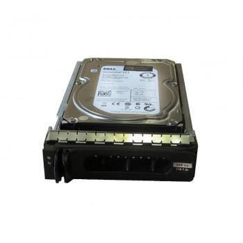 05CK57 | Dell 1TB 7200RPM SATA 6Gb/s 3.5-inch Hard Drive
