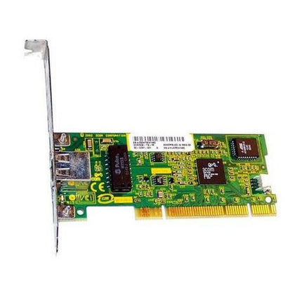 05N432 Dell 10/100 Ethernet Network Interface Card for OptiPlex GX260
