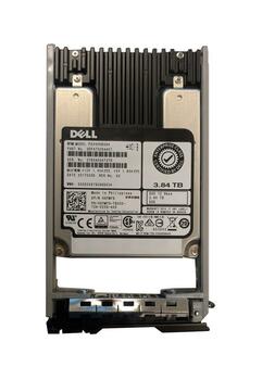05Y94 Dell 3.84TB eMLC SAS 12Gbps Read Intensive 2.5-inch Solid State Drive