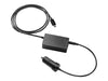 Z3Q87AA | HP USB-C Auto Adapter Car power Adapter 45 Watt for Elite x2 1012 G2 1013 G3 x3 EliteBook x360 1012 G2 MX12 Retail Solution Pro x2 612 G2