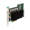 062P9H Dell PERC H710 Mini Mono 6Gbps PCI Express SAS RAID Controller Card with 512MB NV Cache