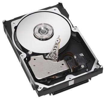 064-0257-001 | Silicon Graphics 36.7GB 15000RPM Ultra-320 SCSI 3.5-inch Internal Hard Drive