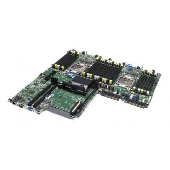 066N7P | Dell System Board (Motherboard) for PowerEdge R820 Server