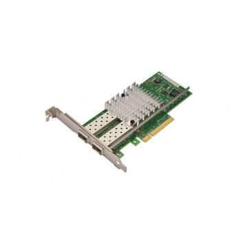 067XRW | Dell Intel X520-DA2 Dual Port 10Gb Ethernet Server Card