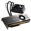 06G-P4-1996-KR | EVGA GeForce GTX 980 Ti 6GB HYBRID GAMING, Graphics Card