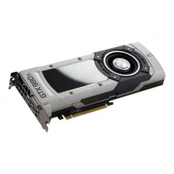 06G-P4-3998-KR | EVGA GeForce GTX 980 Ti VR Edition Gaming Graphics Cards