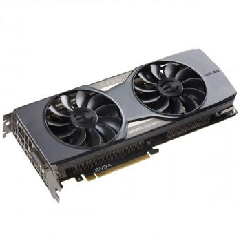 06G-P4-4991-KR | EVGA GeForce GTX 980 Ti 6GB GAMING ACX 2.0+, Whisper Silent Cooling Graphics Card
