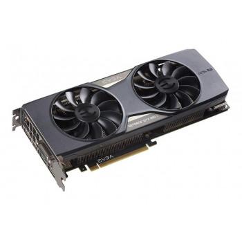 06G-P4-4993-KR | EVGA GeForce GTX 980 Ti 6GB SC GAMING ACX 2.0+, Whisper Silent Cooling Graphics Card