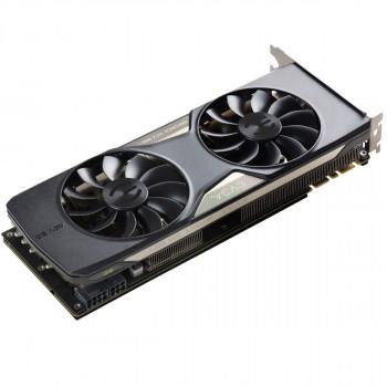 06G-P4-4995-KR | EVGA GeForce GTX 980 Ti Superclocked+ ACX 2.0+ 6GB GDDR5 384-Bit PCI Express 3.0 DVI-I/ HDMI/ 3x DisplayPort Video Graphics Card