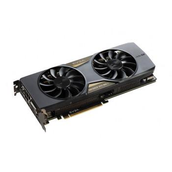 06G-P4-4996-KR | EVGA GeForce GTX 980 Ti 6GB FTW GAMING ACX 2.0+, Whisper Silent Cooling w/ Free Installed Backplate Graphics Card