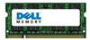 06M850 Dell 256MB DDR SoDimm Non ECC PC-2100 266Mhz Memory