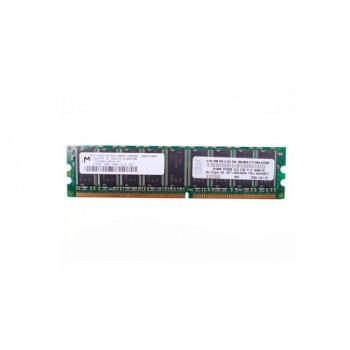 06P4057 | IBM 512MB PC-3200 ECC Unbuffered DDR-400MHz CL3 184-Pin UDIMM Memory Module