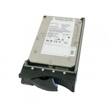06P5770 | IBM 36.4GB 15000RPM 80-Pin Ultra-160 SCSI 3.5-inch Hot Pluggable Hard Drive with Tray