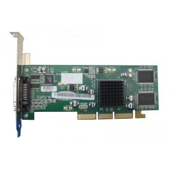 06T096 | Dell ATI Radeon 32MB AGP DVI Video Card