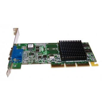 06T974 | Dell ATI Radeon 7500 32MB AGP Graphics Card
