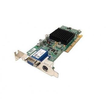 06T975 | Dell ATI Radeon 7500 AGP 32MB Video Card