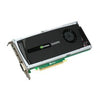 06WTYT | Dell Nvidia Quadro 4000 2GB 256-Bit GDDR5 PCI Express x16 2.0 Graphics Card