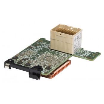 06XYFP | Dell Brocade 10GB Dual Port Converged Network Mezzanine Adapter