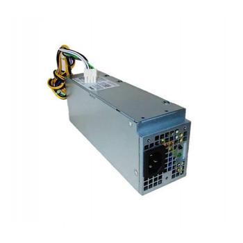 0706M | Dell 240-Watts ATX 1 Fan Power Supply
