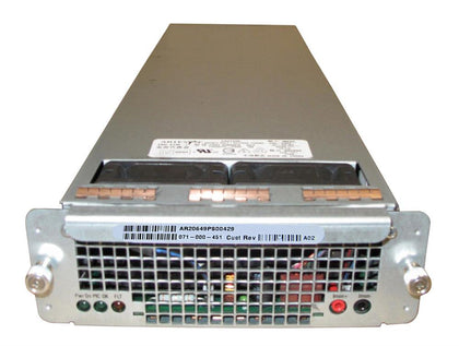 071-00-451 EMC 1950-Watts 120A Power Supply