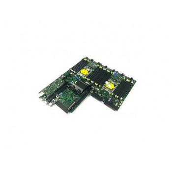 076DKC | Dell System Board (Motherboard) for PowerEdge R720 / R720xd
