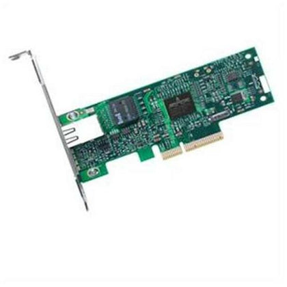 07FT0G Dell SanBlade Dual-Ports 16Gbps Fibre Channel PCI Express Host Bus Network Adapter