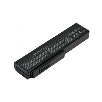 07G0165N1875 | Asus M50 11.1V 4800mAh Li-Ion Battery