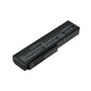 07G0165N1875 | Asus M50 11.1V 4800mAh Li-Ion Battery