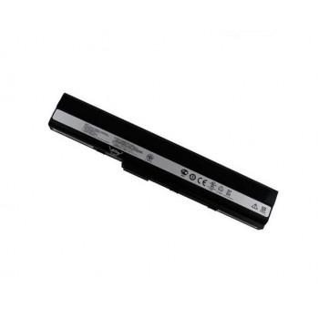 07G016GY1875 | Asus 6-Cell 10.8V 4400mAh Li-ion Battery