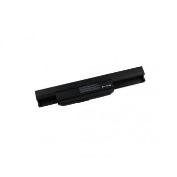 07G016HK1875 | Asus K53 6-Cell 10.8V 5200mAh Li-Ion Battery