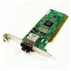 07L6600 IBM Single-Port RJ-45 10Base-T/100Base-TX 100Mbps Ethernet Micro Channel Network Adapter
