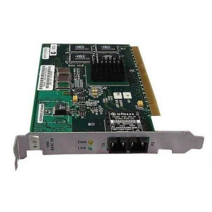 07L8916 IBM 1Gbps 1000Base-SX Ethernet PCI Network Adapter