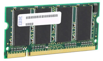 07L9755 | IBM 1GB (2x512MB) SDRAM ECC PC-100 100Mhz Memory