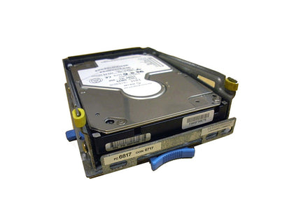 07N3178 | IBM 18GB 10000RPM Ultra-320 SCSI 3.5-Inch Hard Drive