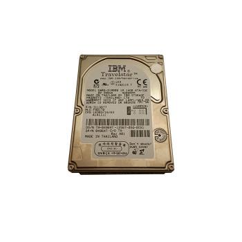07N3996 | IBM 18GB 4200RPM IDE / ATA-66 512KB Cache 2.5-inch Hard Drive